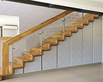 Construction et protection de vos escaliers par Escaliers Maisons à Mouvaux